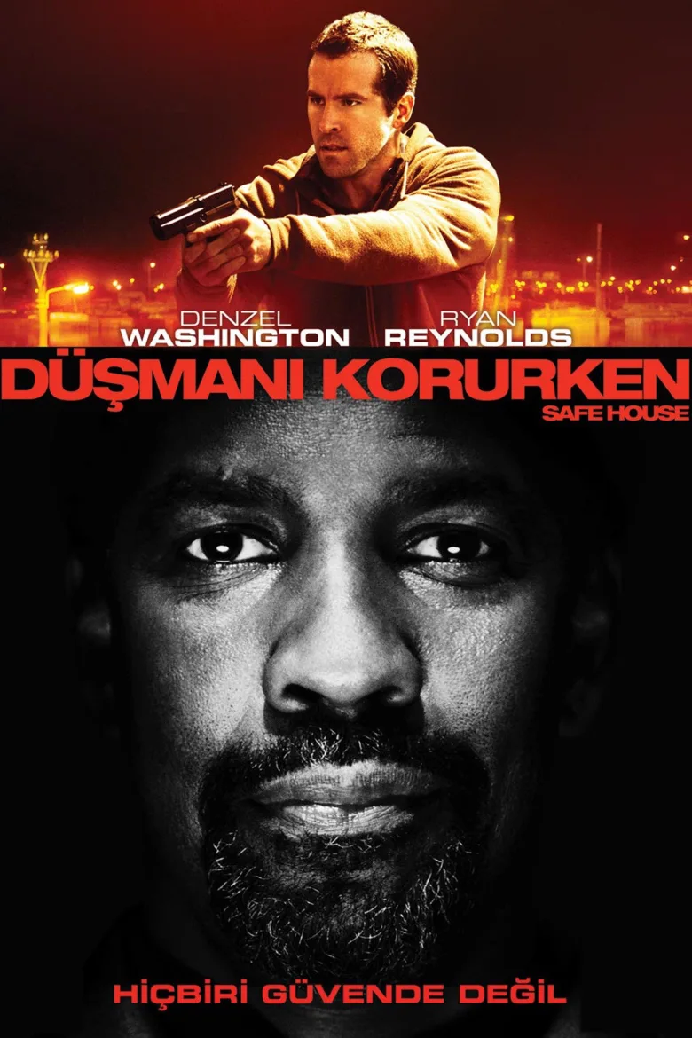 Düşmanı Korurken İndir - görsel 11