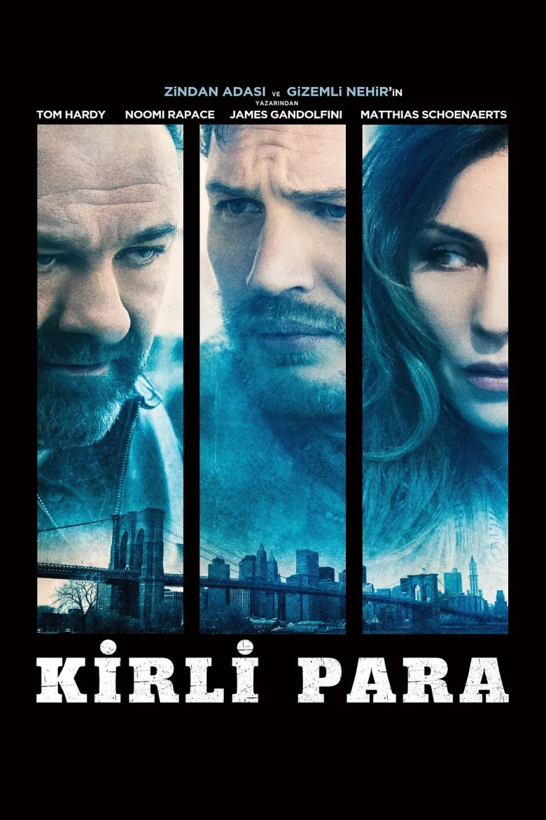 Kirli Para İndir - görsel 12