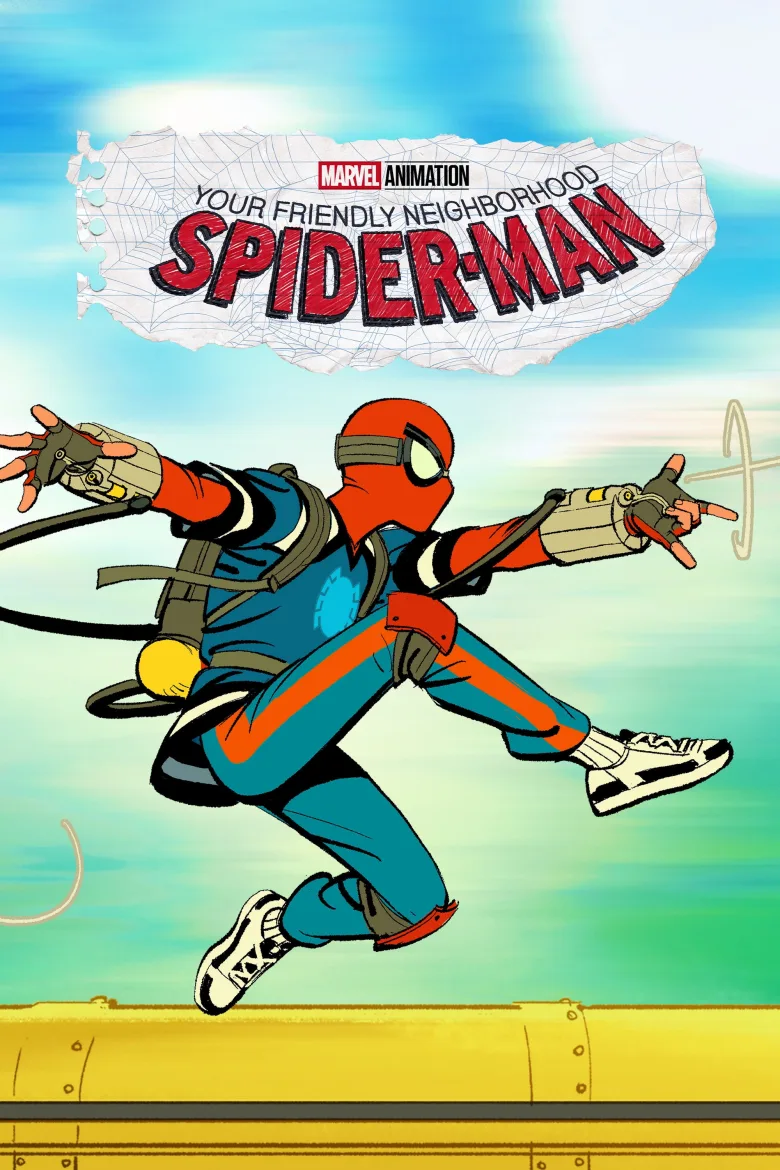 Your Friendly Neighborhood Spider-Man 1080p İndir - görsel 12