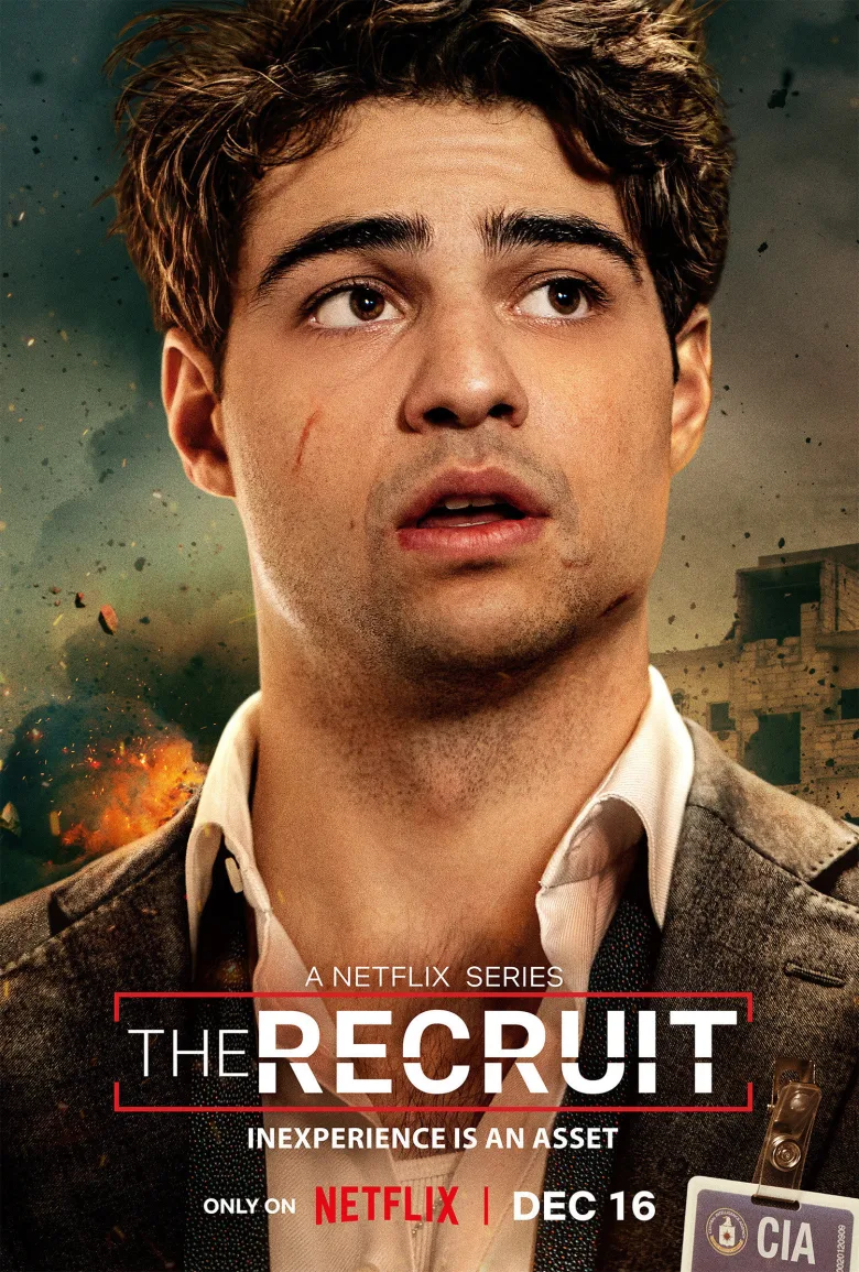 The Recruit İndir - görsel 14