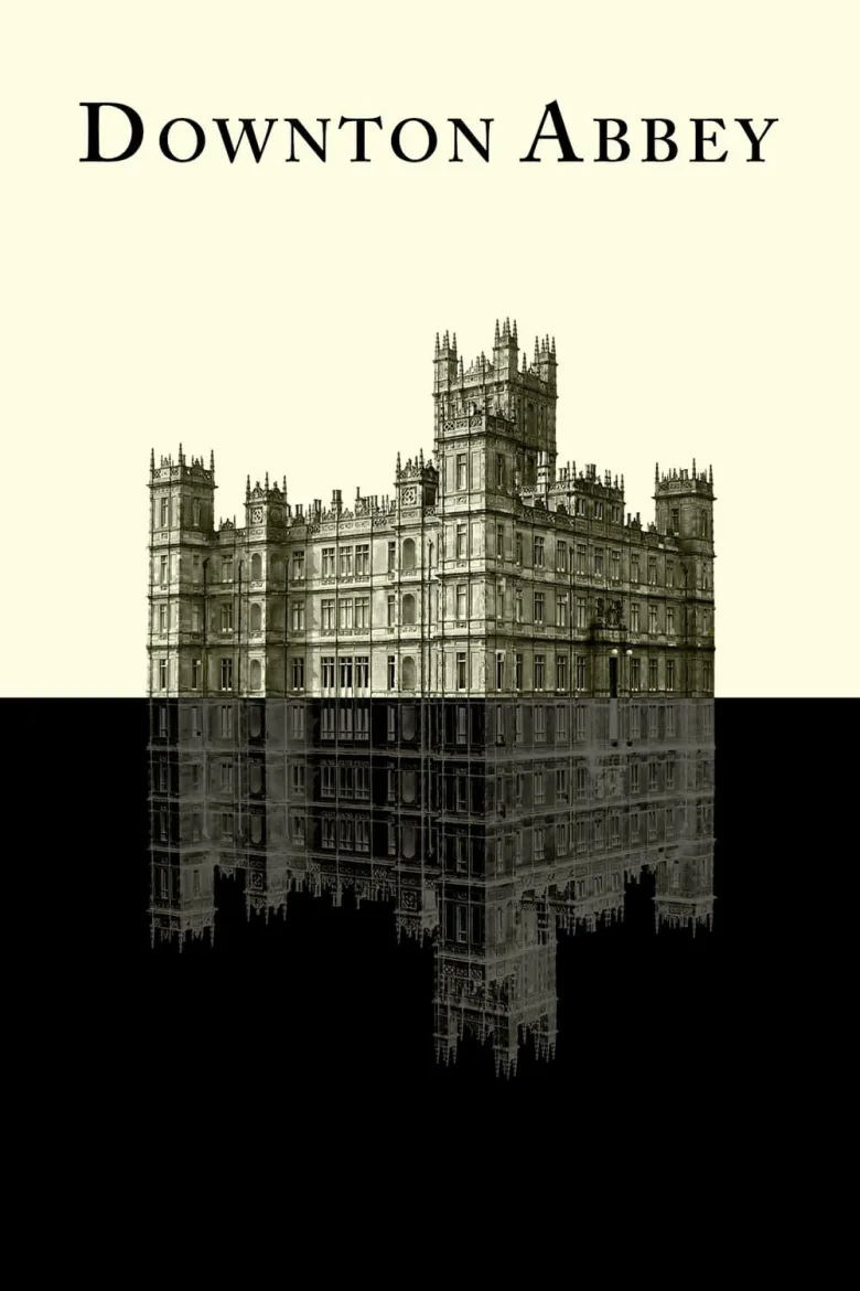 Downton Abbey İndir - görsel 12