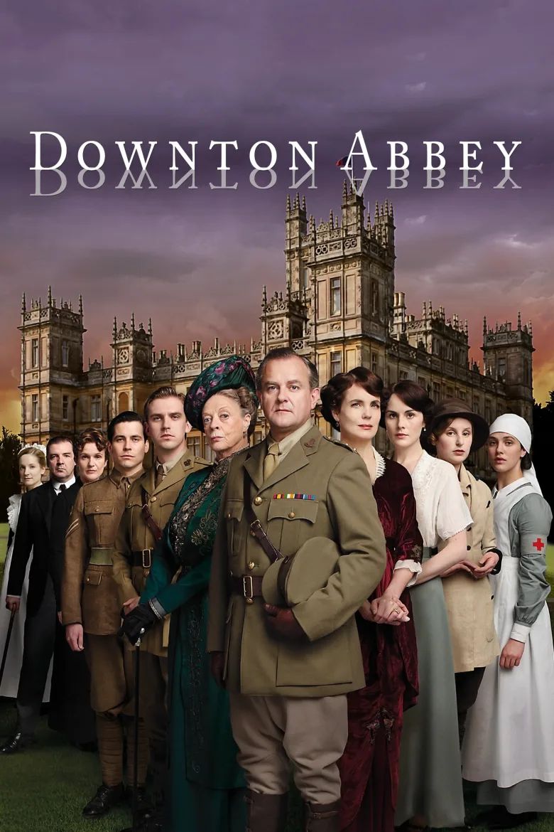 Downton Abbey İndir - görsel 13