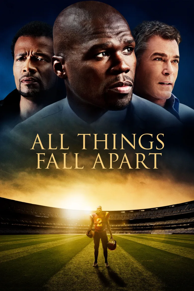 All Things Fall Apart İndir - görsel 2