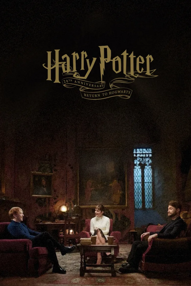 Harry Potter 20. Yıldönümü: Hogwarts'a Dönüş İndir - görsel 14
