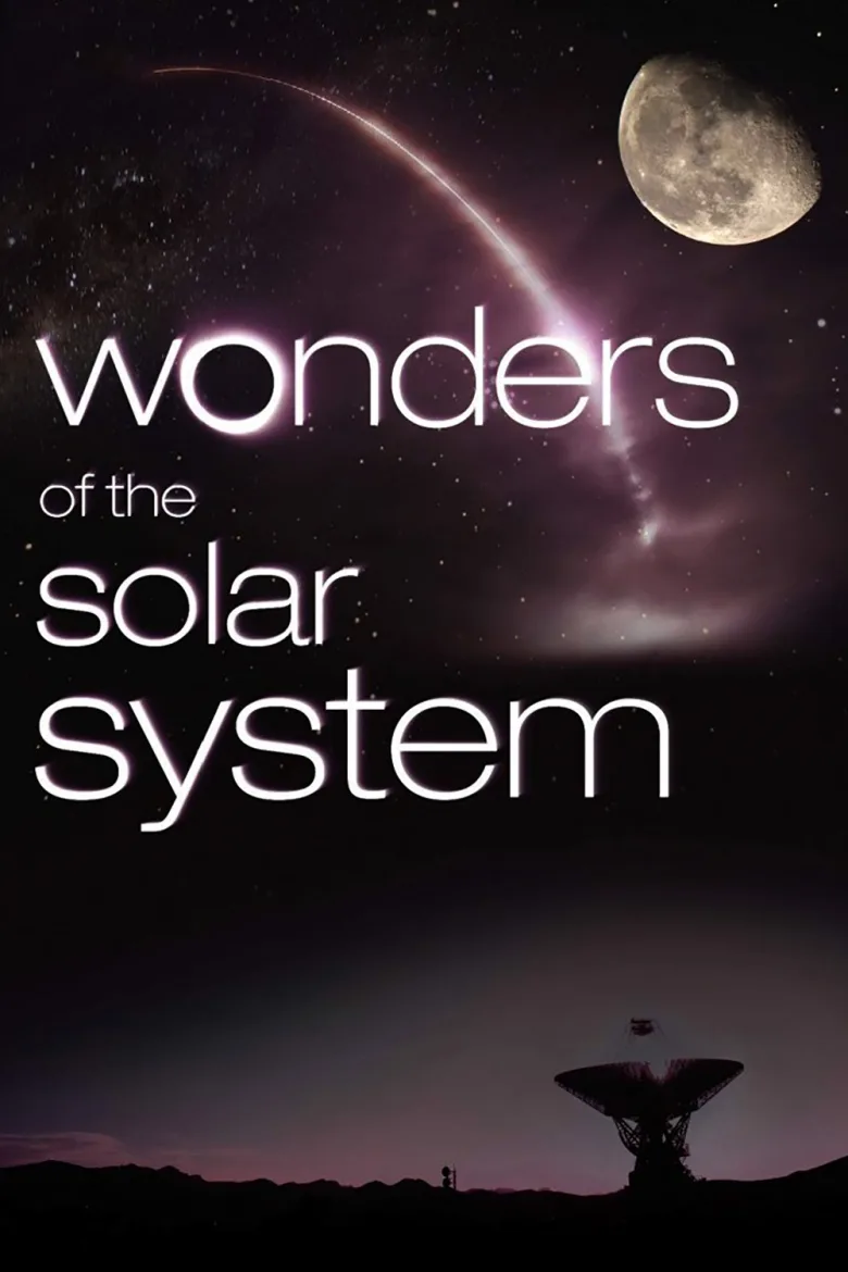 Wonders of the Solar System 1080p İndir - görsel 8