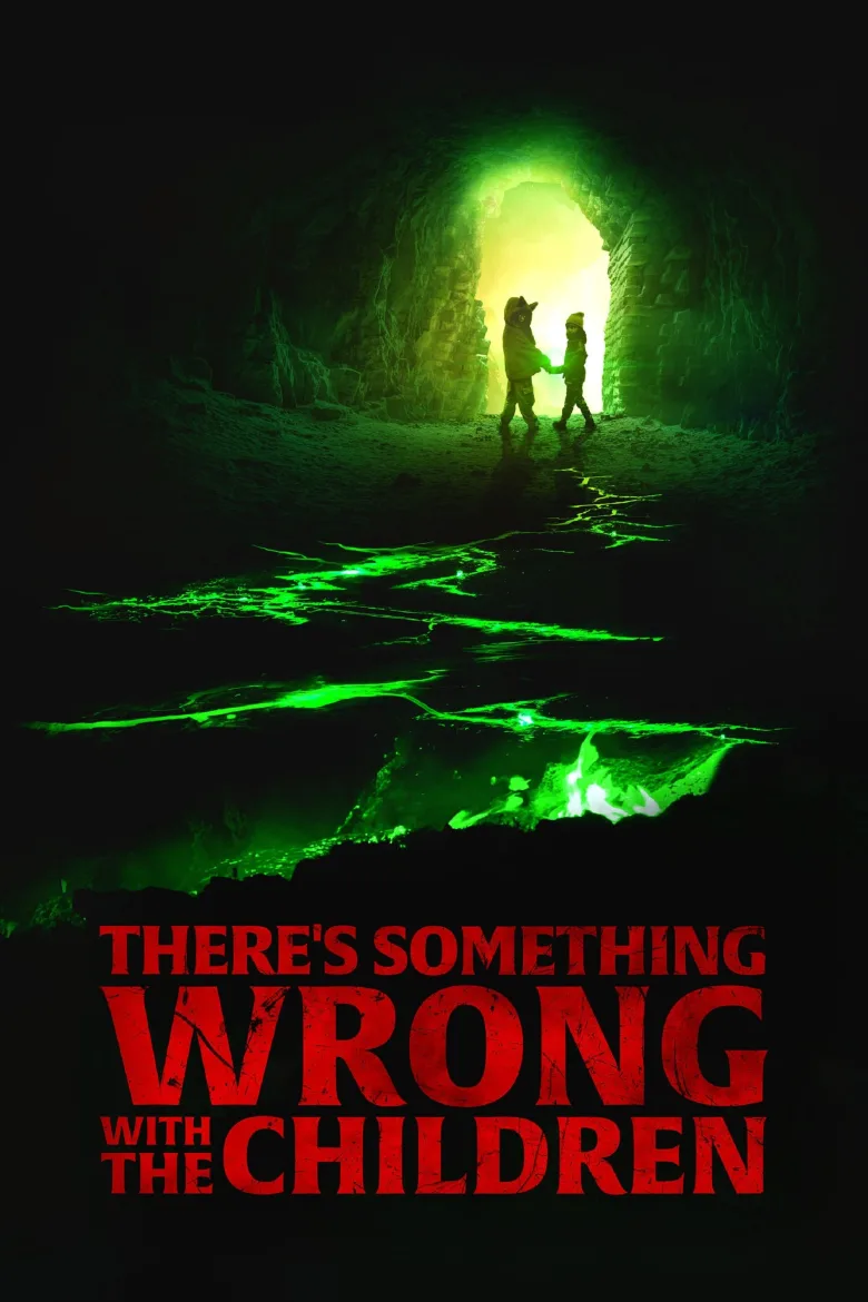 There's Something Wrong with the Children İndir - görsel 11