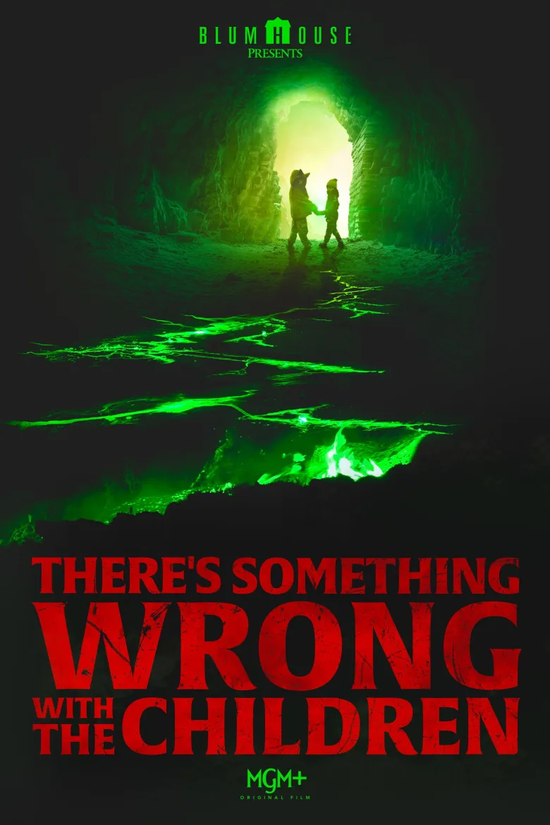 There's Something Wrong with the Children İndir - görsel 13