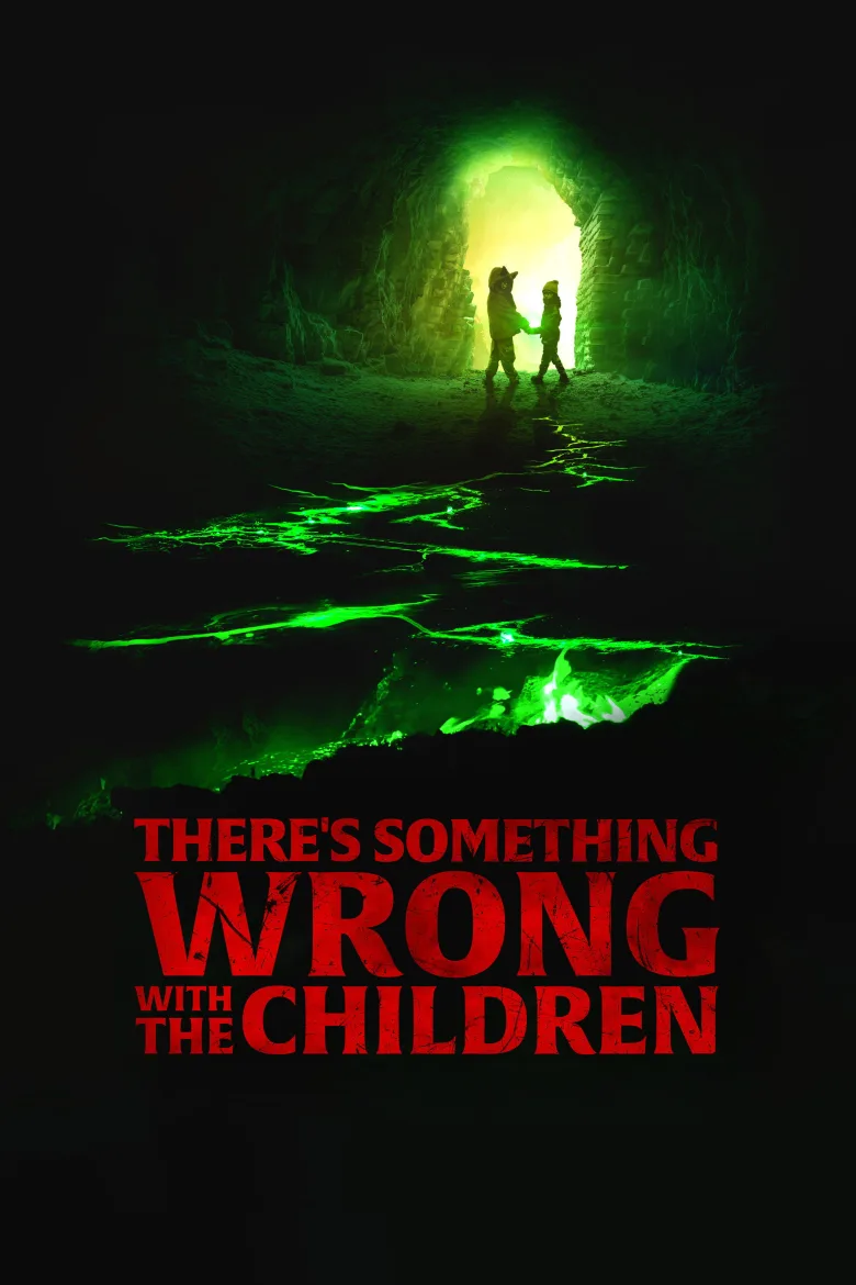 There's Something Wrong with the Children İndir - görsel 14