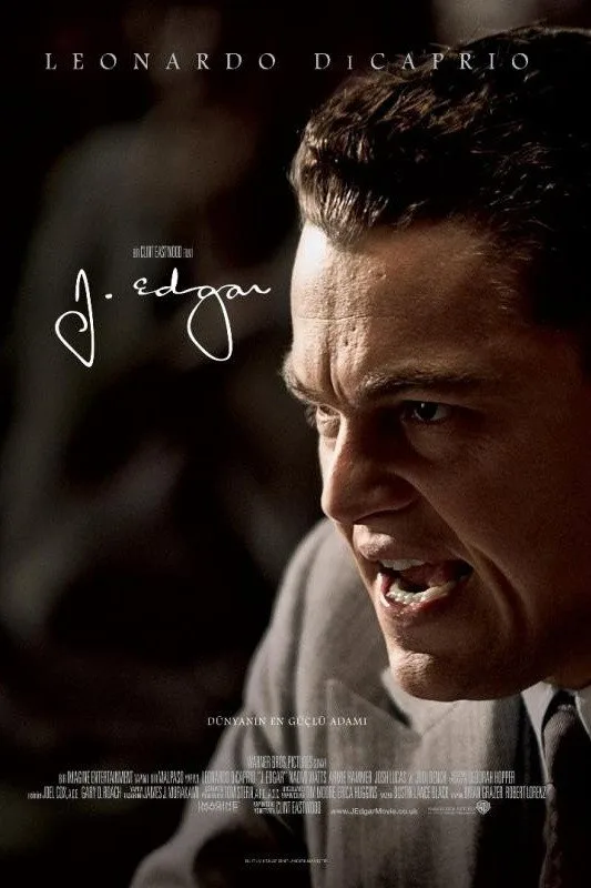 J. Edgar İndir - görsel 12