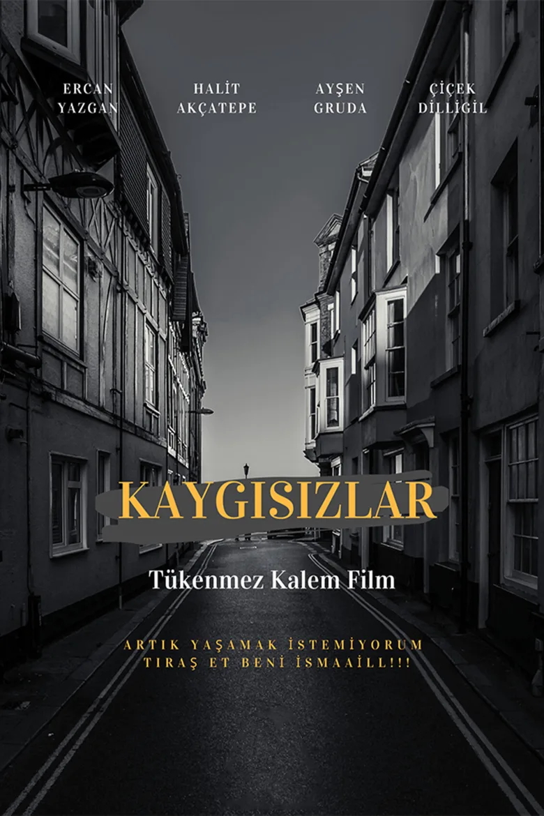 Kaygısızlar 720p İndir - görsel 5