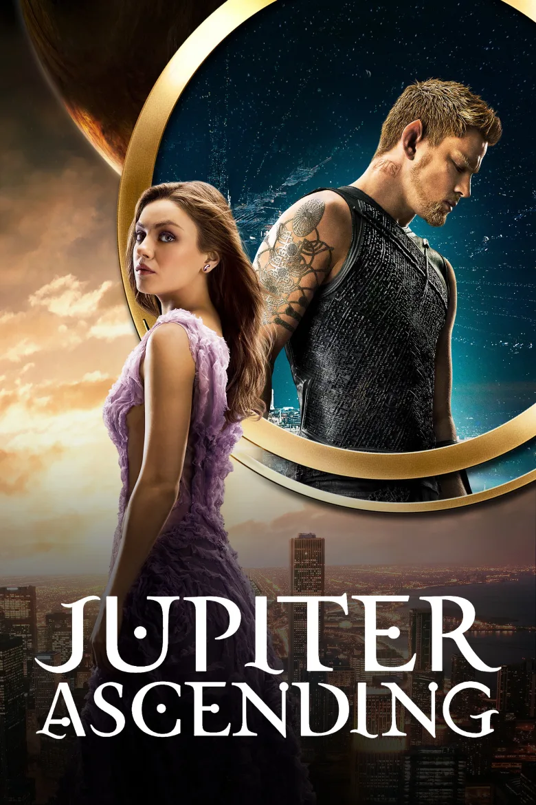 Jüpiter Yükseliyor İndir - görsel 15