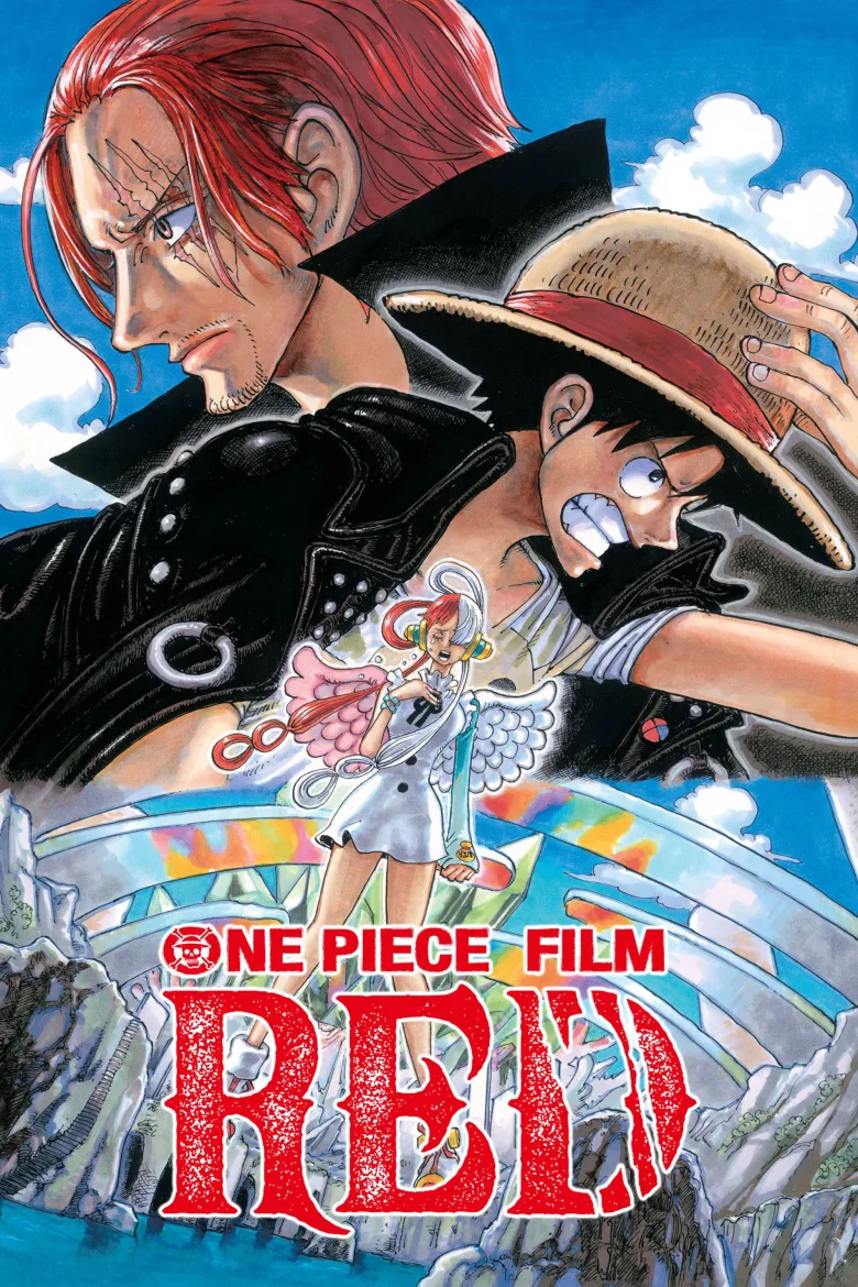 One Piece Film: Red İndir - görsel 12