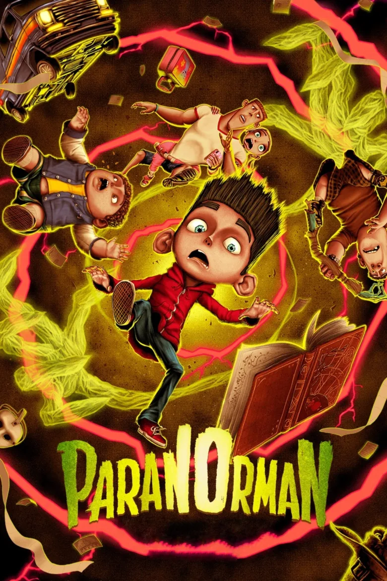ParaNorman İndir - görsel 12
