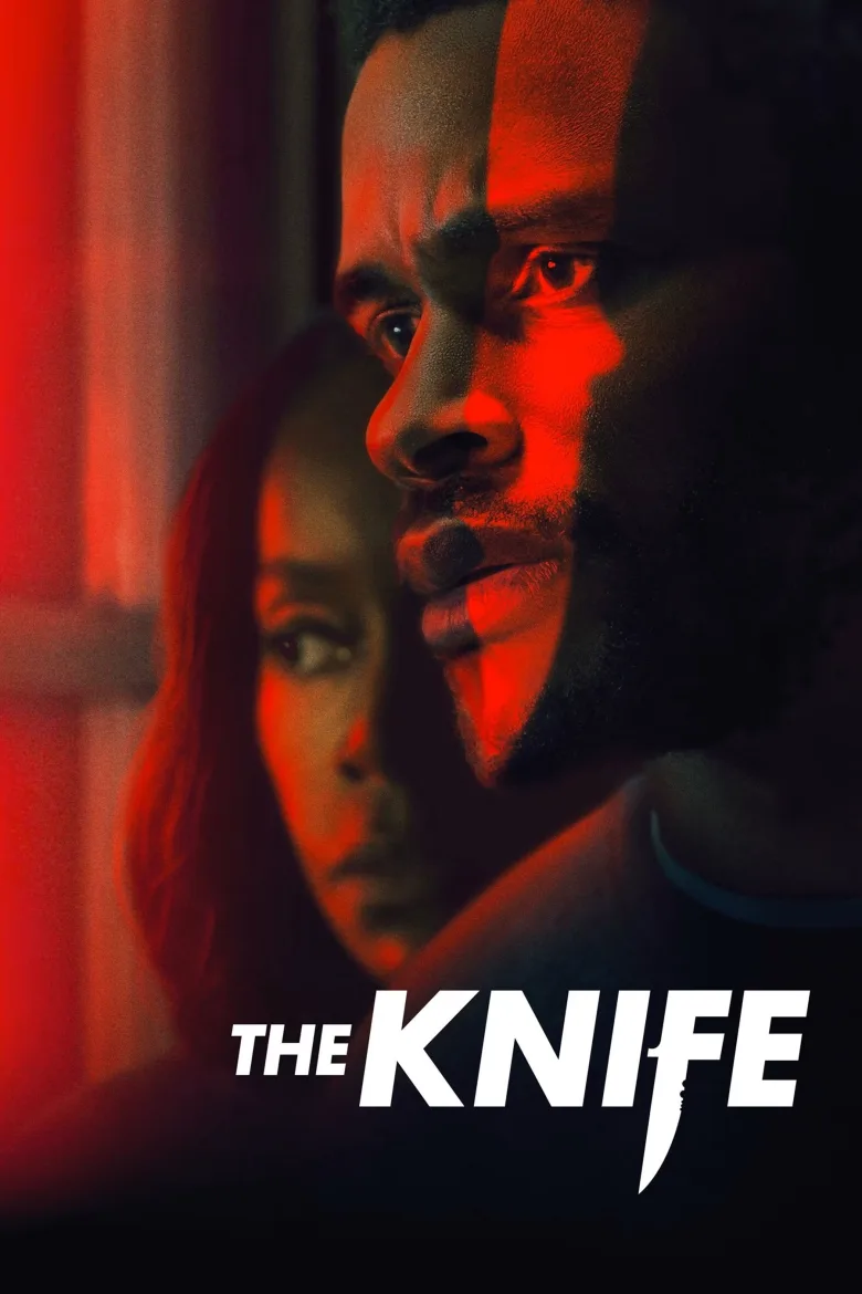 The Knife İndir - görsel 9