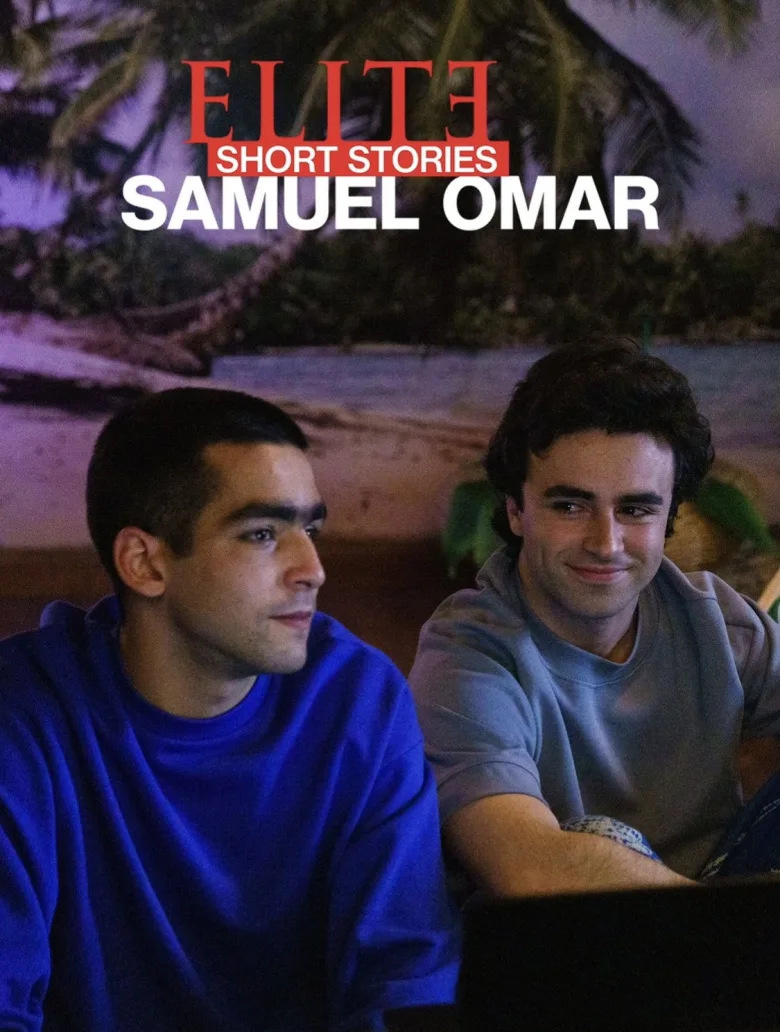 Élite Öyküler: Samuel Omar 1080p İndir - görsel 4