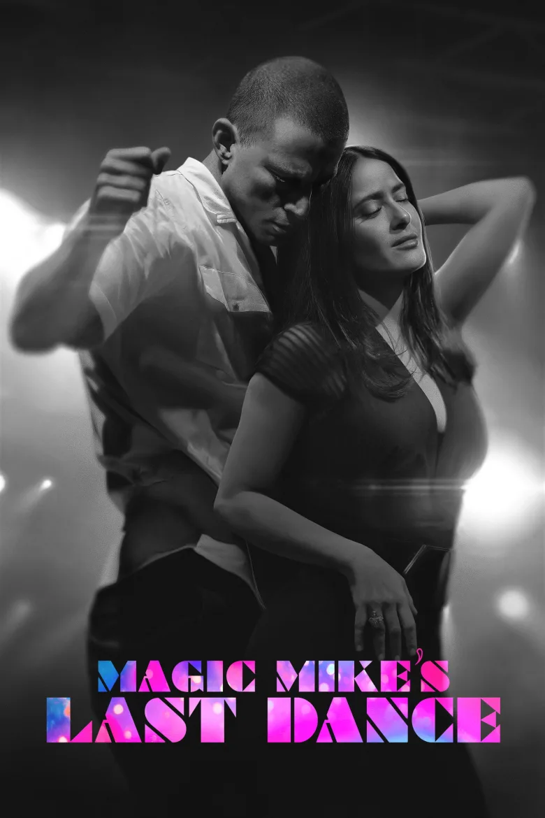 Magic Mike: Son Dans İndir - görsel 13