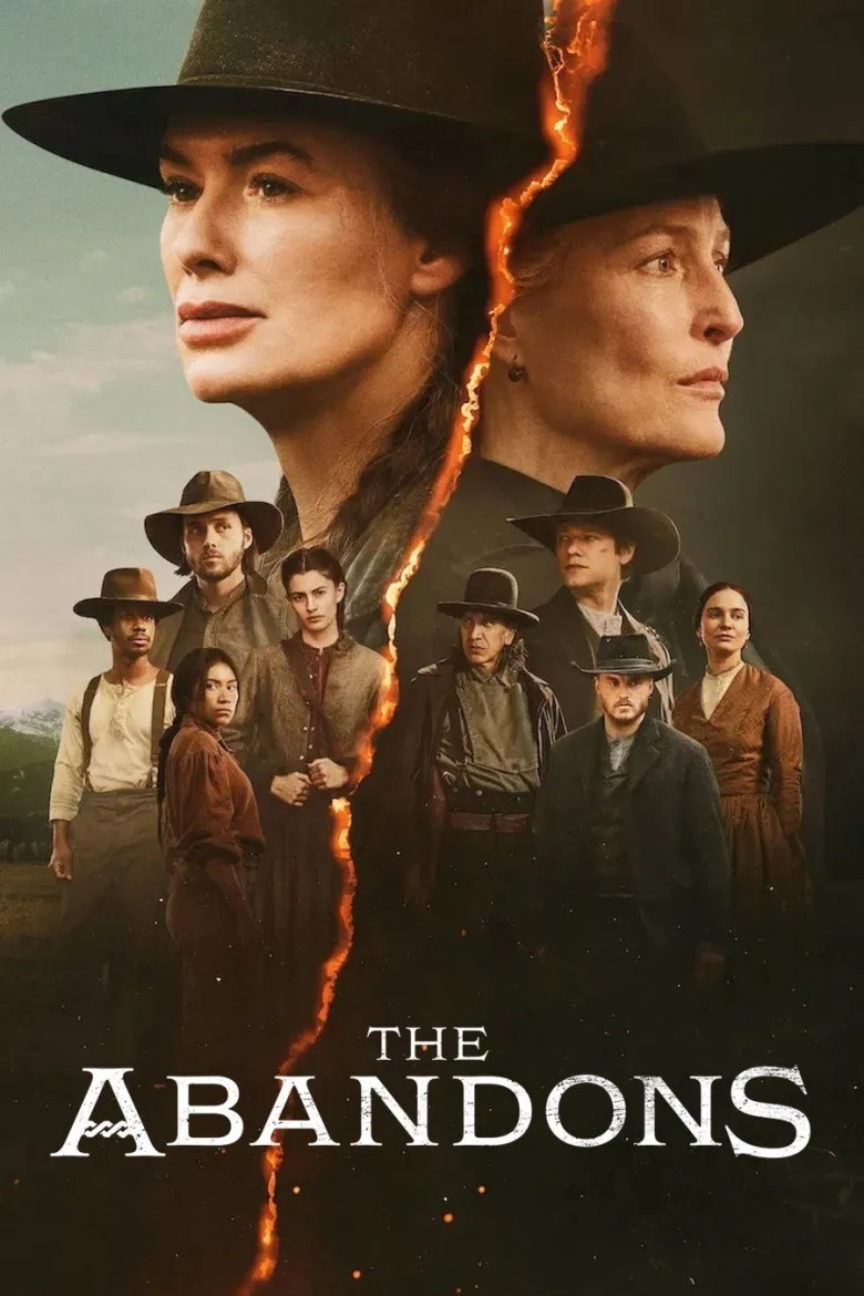 The Abandons 1080p İndir - görsel 13