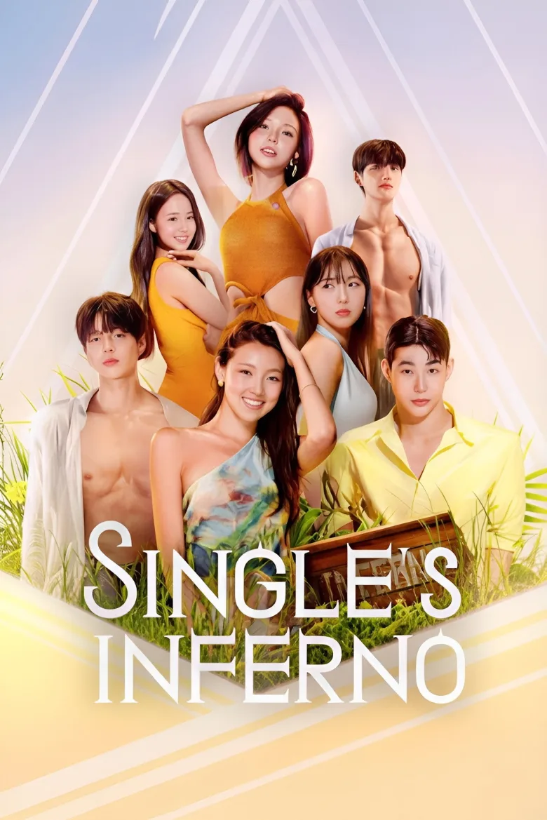 Single's Inferno 1080p İndir - görsel 12