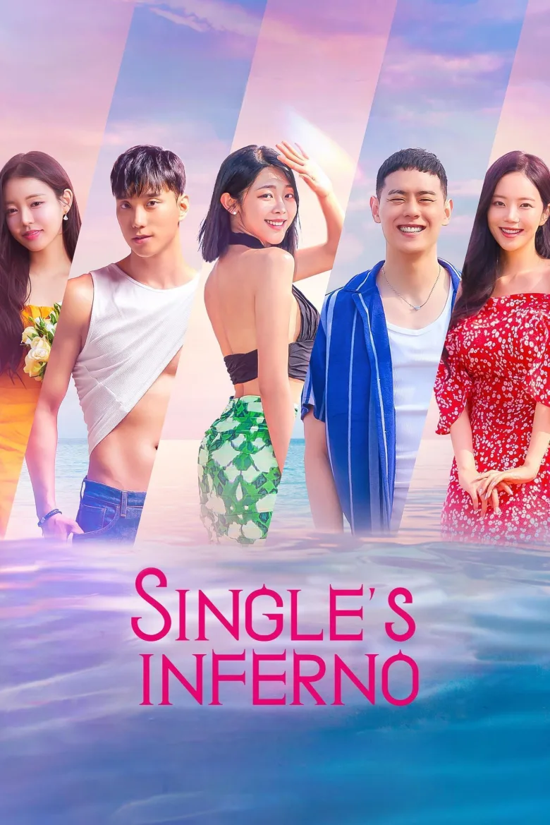 Single's Inferno 1080p İndir - görsel 13