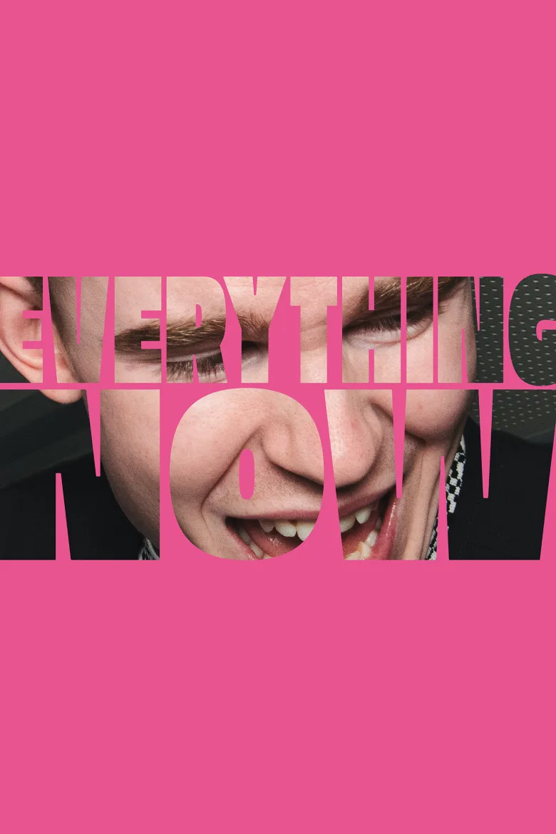 Everything Now 1080p İndir - görsel 10