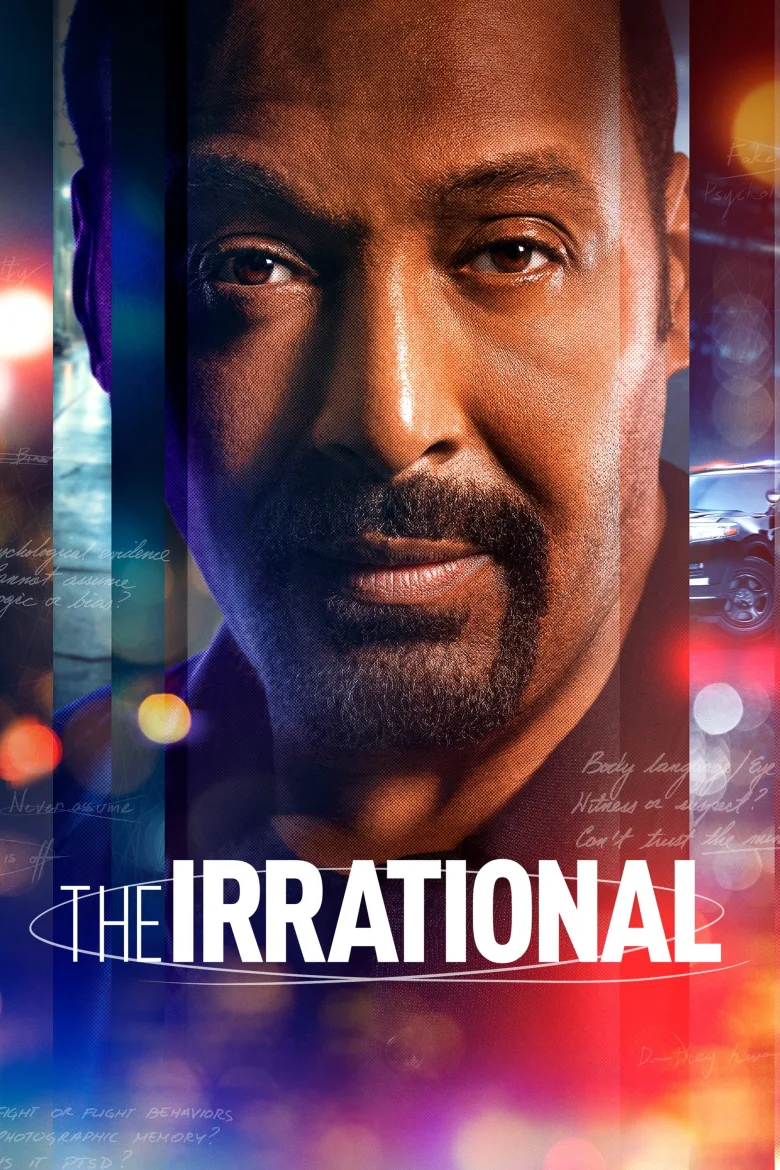 The Irrational 1080p İndir - görsel 12