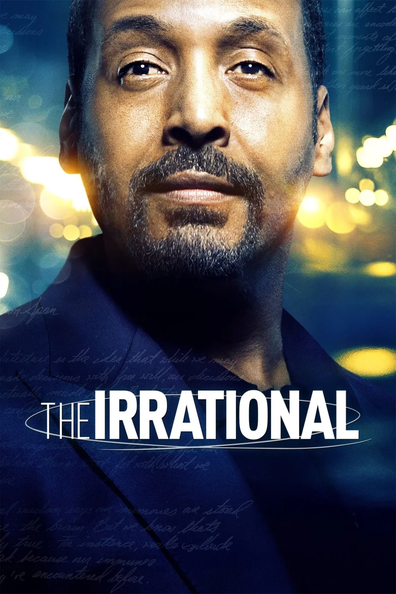 The Irrational 1080p İndir - görsel 13