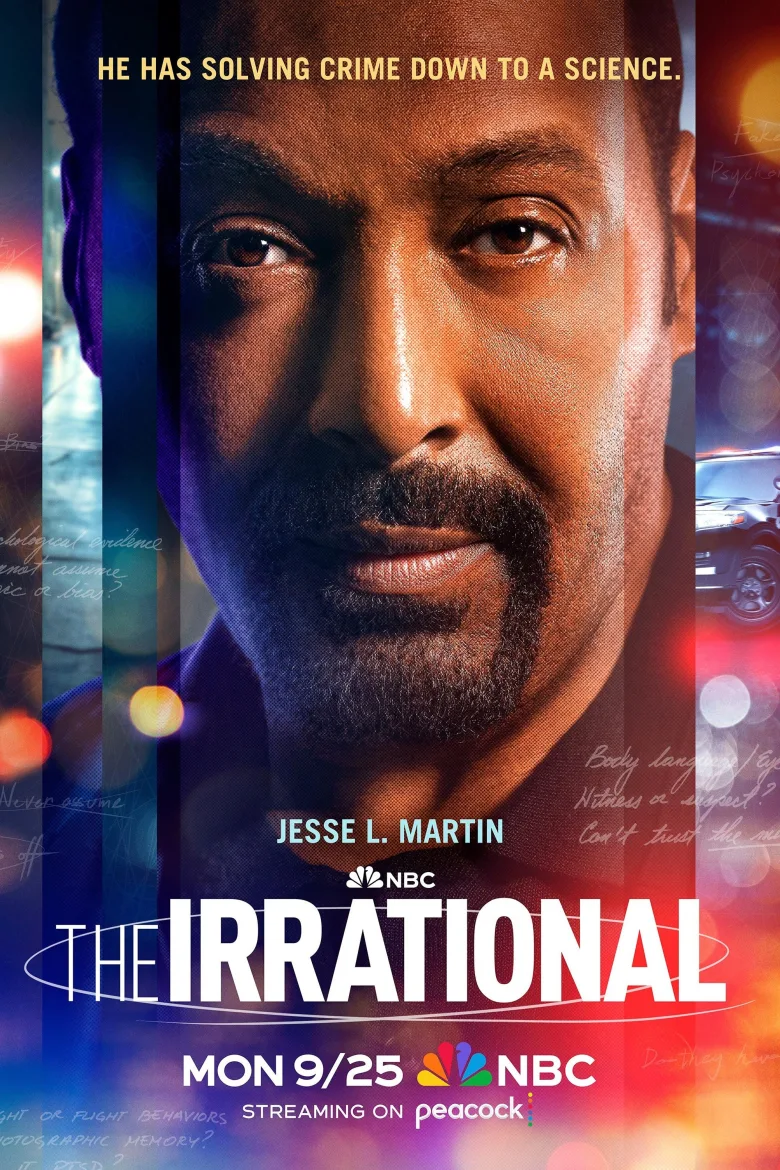 The Irrational 1080p İndir - görsel 14
