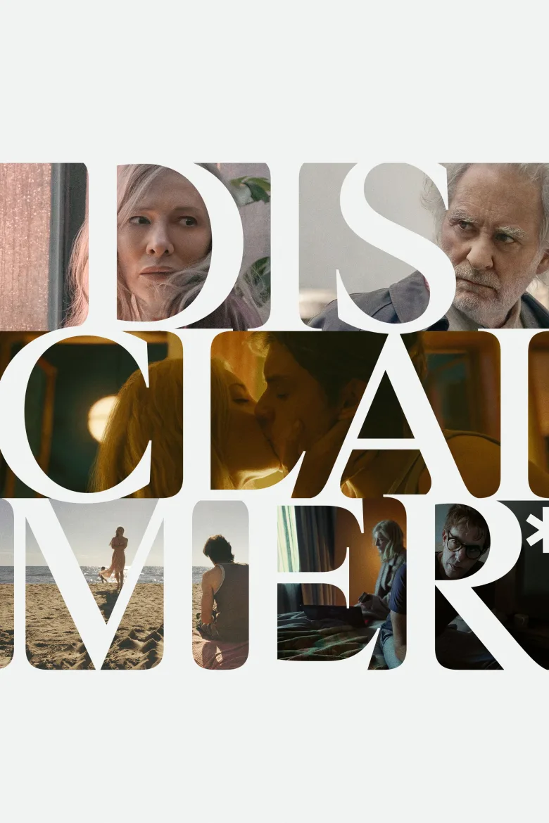 Disclaimer 1080p İndir - görsel 11