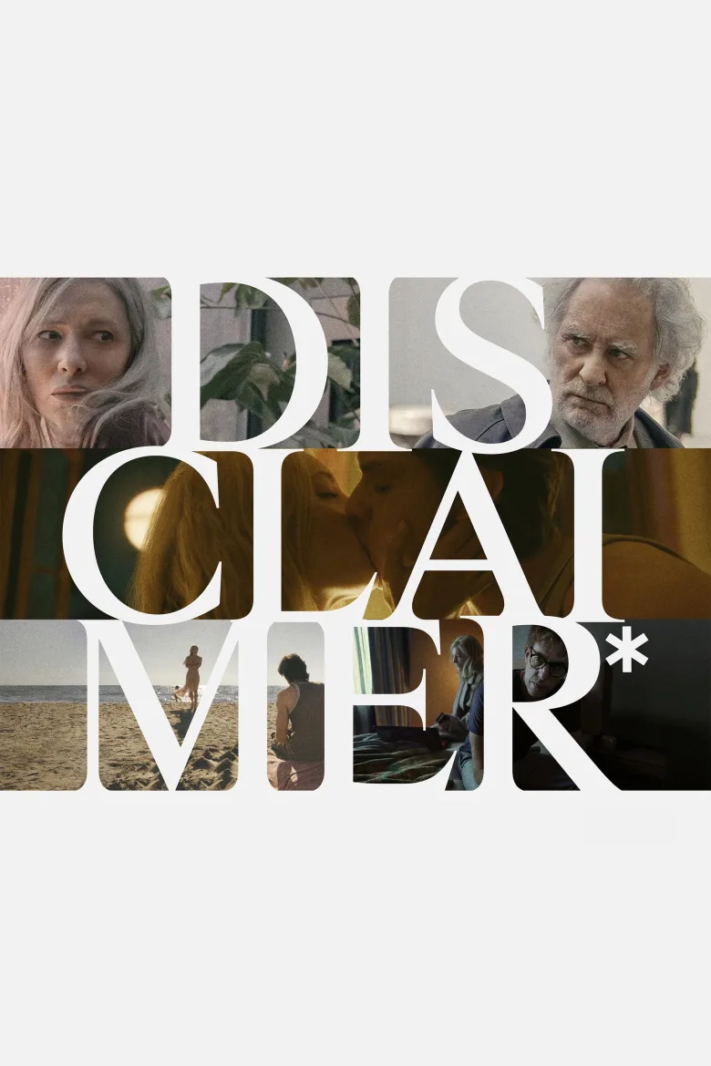 Disclaimer 1080p İndir - görsel 13