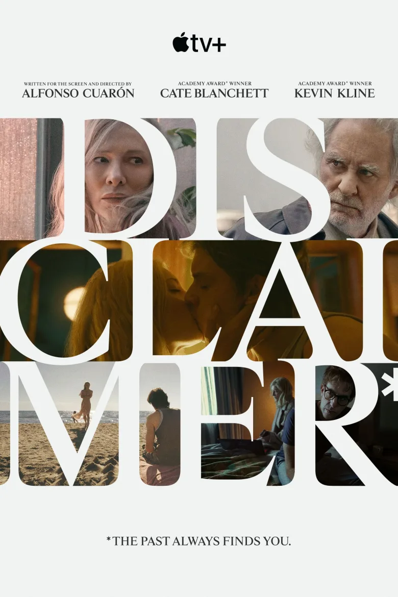 Disclaimer 1080p İndir - görsel 14