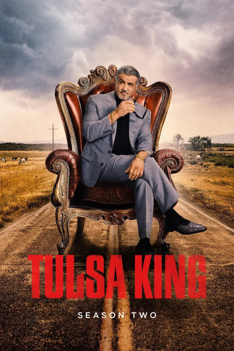 Tulsa King 1080p İndir - görsel 14