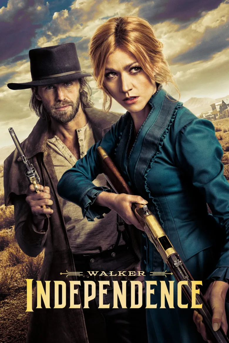 Walker Independence İndir - görsel 11