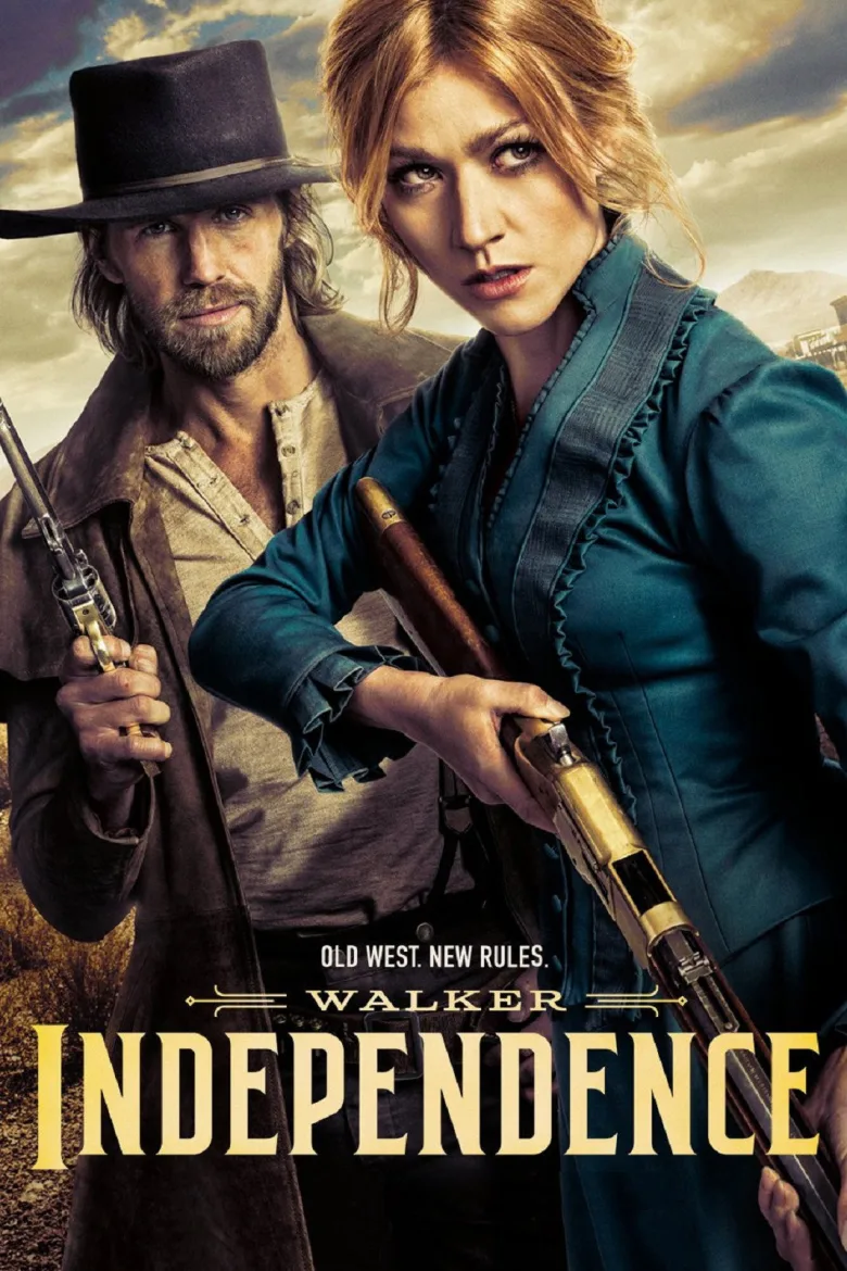Walker Independence İndir - görsel 12