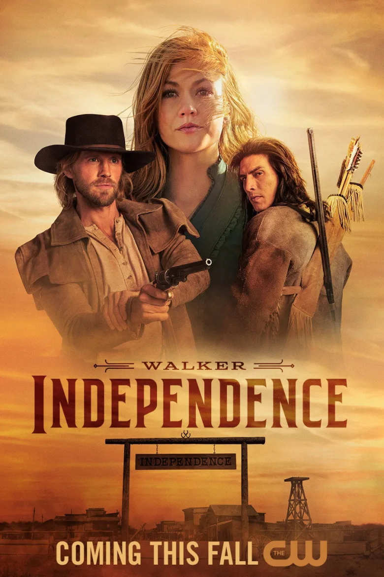 Walker Independence İndir - görsel 13