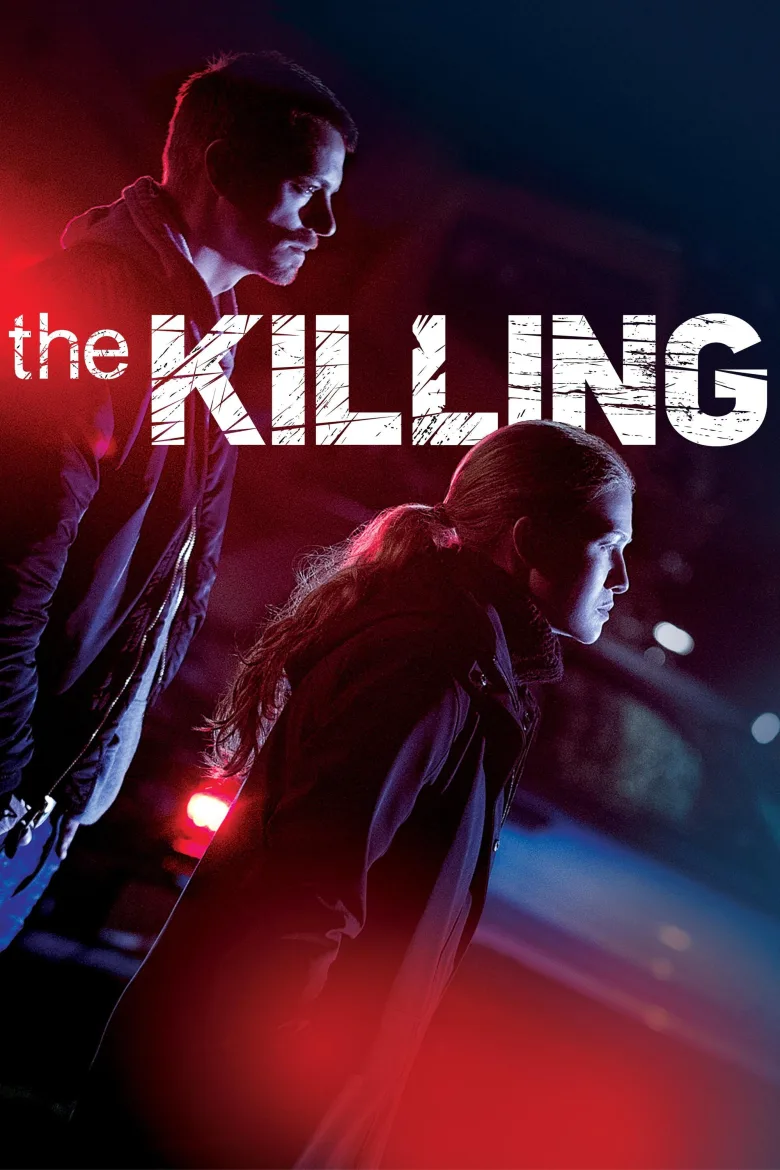 The Killing İndir - görsel 11