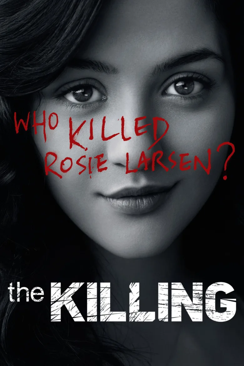 The Killing İndir - görsel 13
