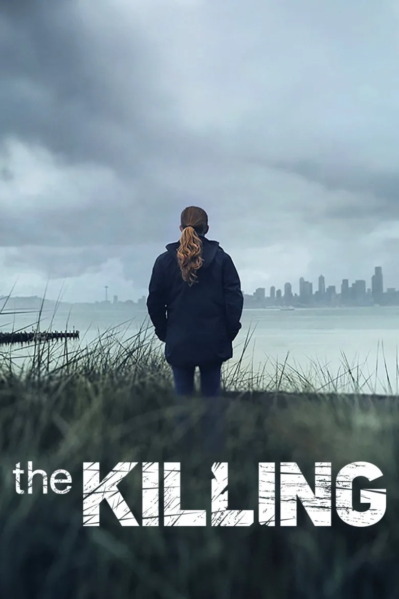 The Killing İndir - görsel 14