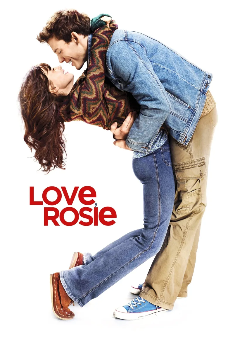 Love, Rosie İndir - görsel 11
