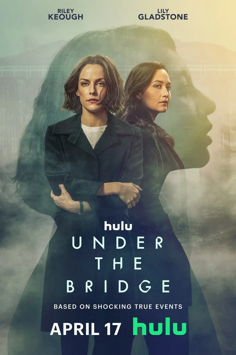 Under the Bridge 1080p İndir - görsel 14