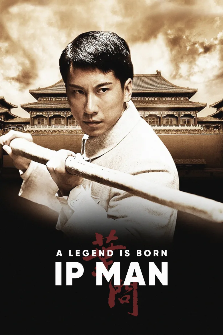 Efsane Doğuyor: Ip Man İndir - görsel 12