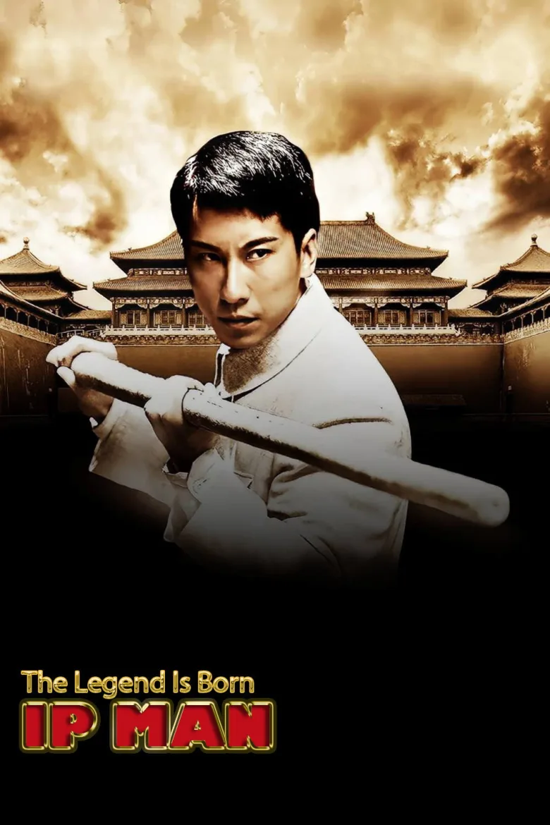 Efsane Doğuyor: Ip Man İndir - görsel 14