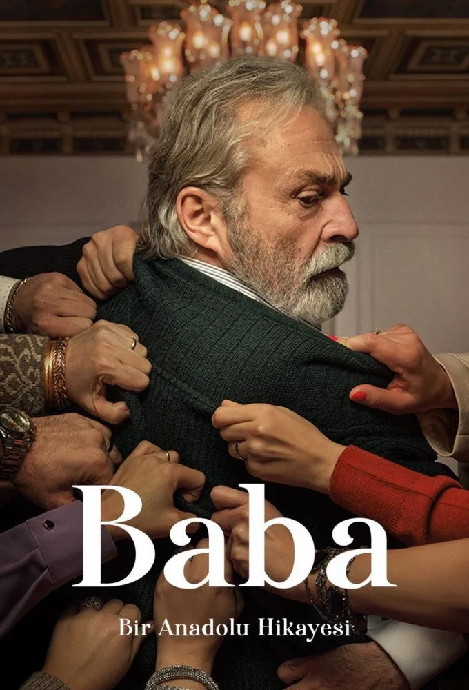 Baba 1080p İndir - görsel 4