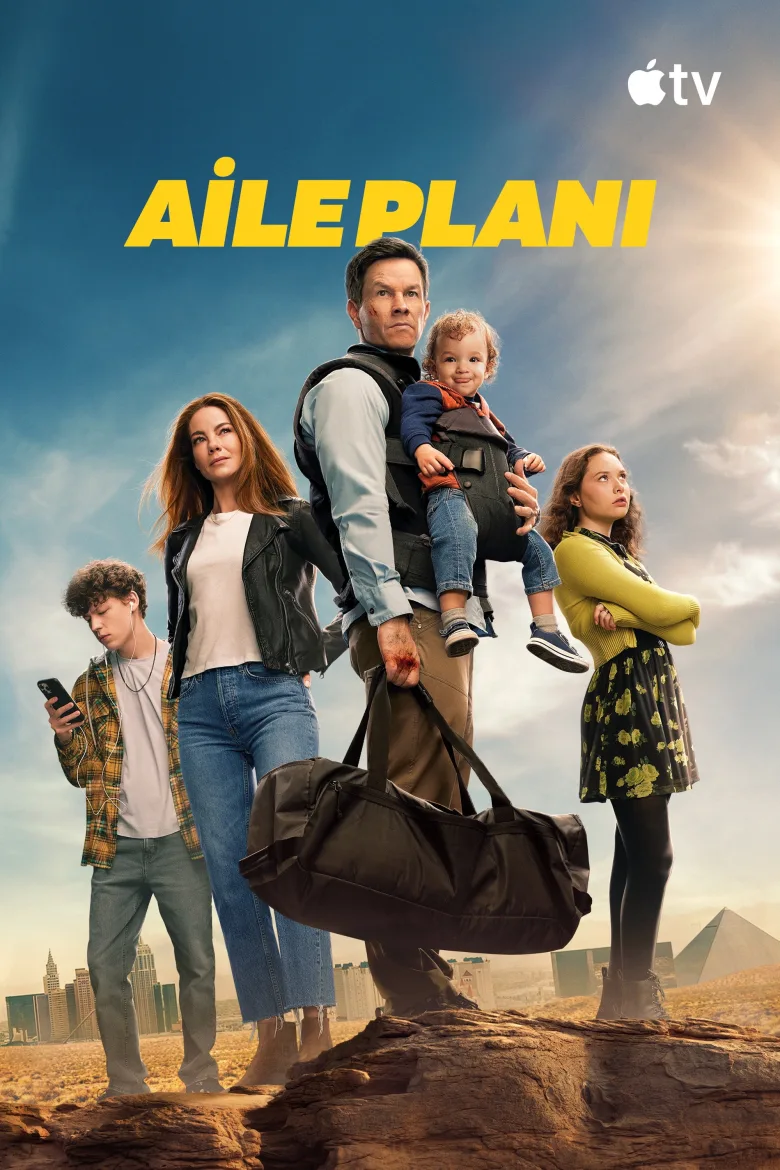 Aile Planı - görsel 12