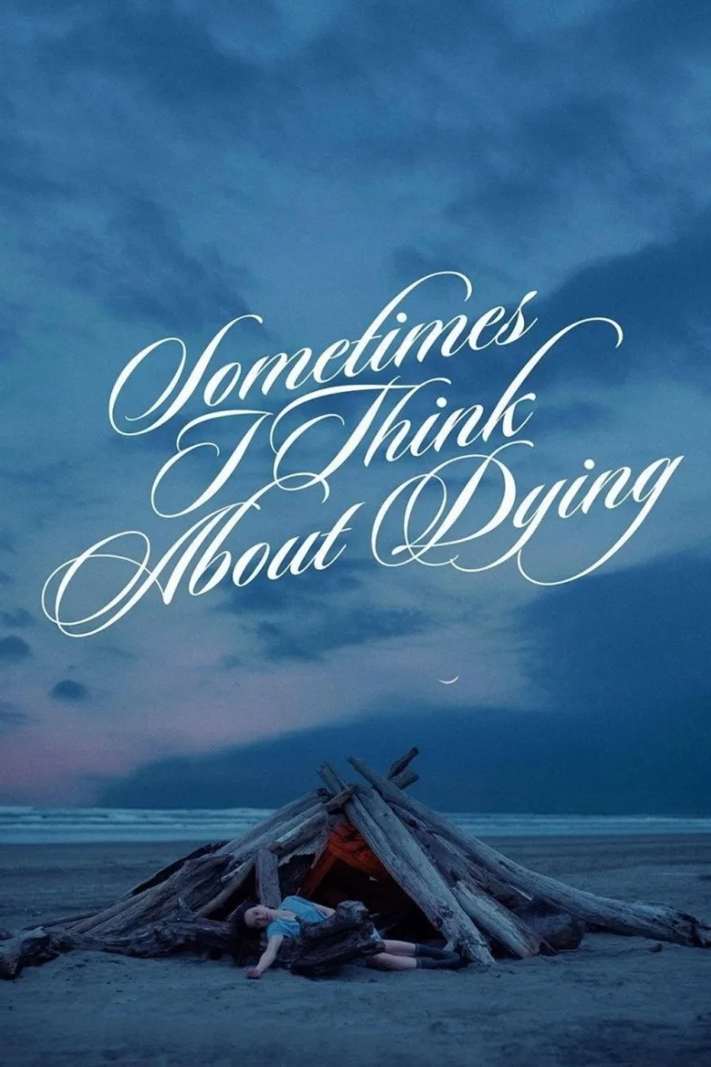 Sometimes I Think About Dying İndir - görsel 12