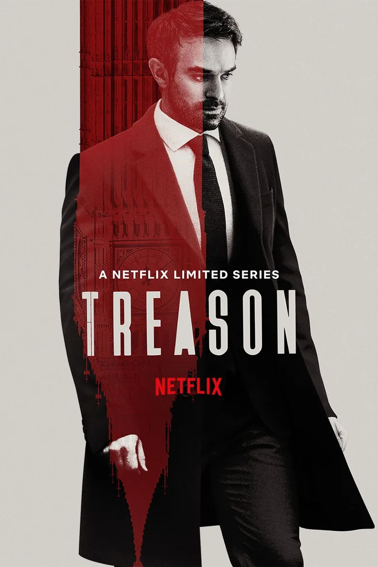 Treason İndir - görsel 12