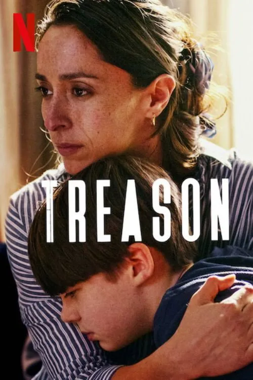 Treason İndir - görsel 13