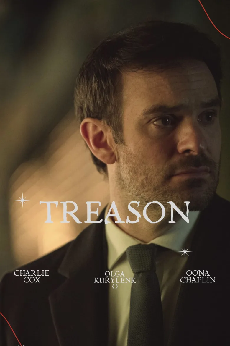 Treason İndir - görsel 14