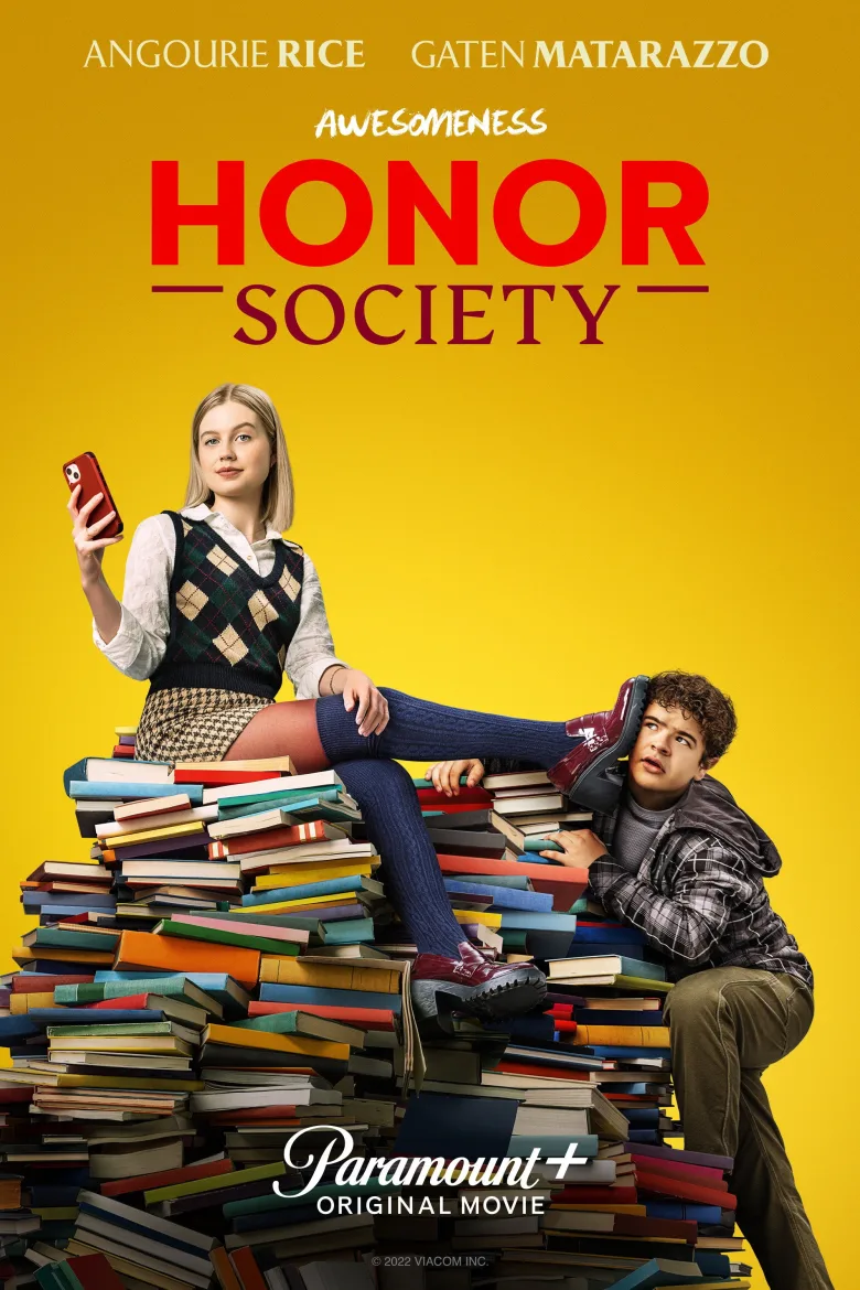 Honor Society İndir - görsel 13