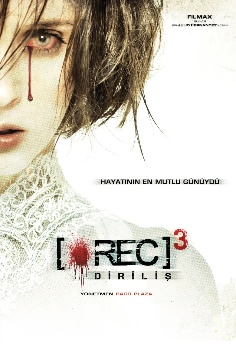 Rec 3: Diriliş İndir - görsel 11