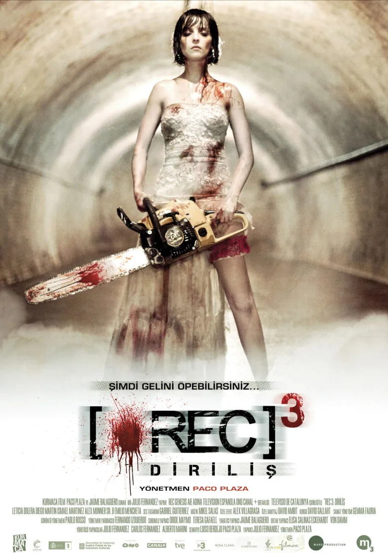 Rec 3: Diriliş İndir - görsel 12